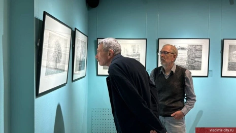 Во Владимире открыли новую галерею