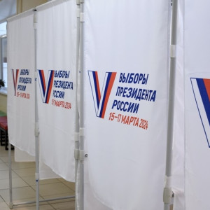 Во Владимирской области в первый день выборов проголосовали 292 тыс. человек