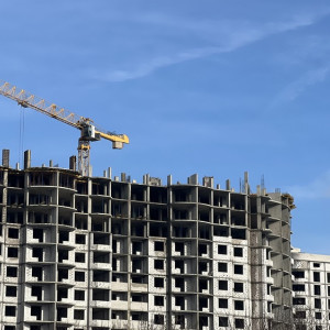 Во Владимирской области объемы ввода жилья сократились на 10,3% за год