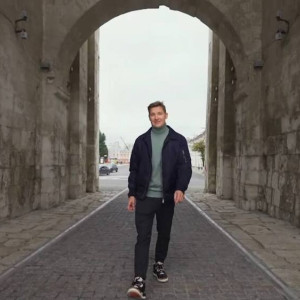 Трогательные истории и огуречный кофе. Два города Владимирской области показали на ТВ-шоу