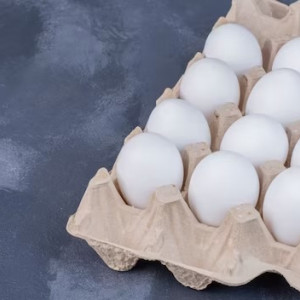 Цены на яйца во Владимирской области останутся на уровне 110-125 рублей
