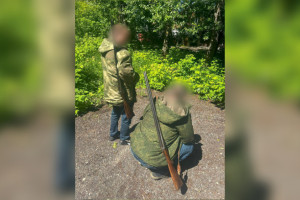 Жителя Петушинского района будут судить за случайное убийство друга на охоте