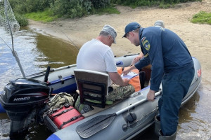 Во Владимирской области судовладельцев оштрафовали на 45 тыс. рублей