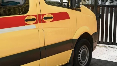 Владимирские врачи скорой помощи спасли 1,5-годовалую малышку с температурой под 40