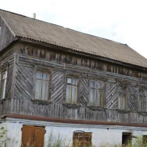 Студенты МГУ исследовали во Владимирской области музей деревянного зодчества