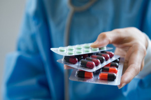 В Меленковском районе жителей 3-х деревень оставили без лекарств