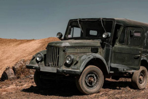 Стало известно, когда у владимирцев могут изымать внедорожники ради нужд армии