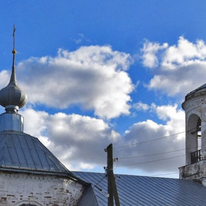 Владимирская епархия решила вернуть себе две церкви и колокольню