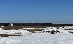 Прогноз погоды во Владимирской области на 17 марта 2026 года