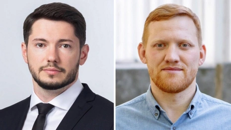 Два депутата владимирского горсовета сложили полномочия