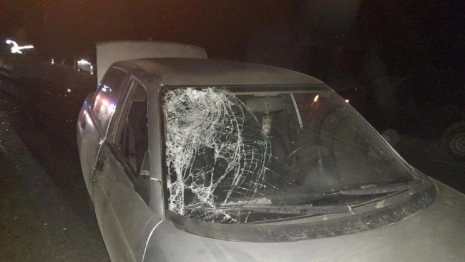 Под Ковровом насмерть сбили 14-летнюю девочку