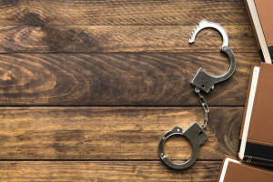 Во Владимирской области подростки попали под 297 уголовных дел