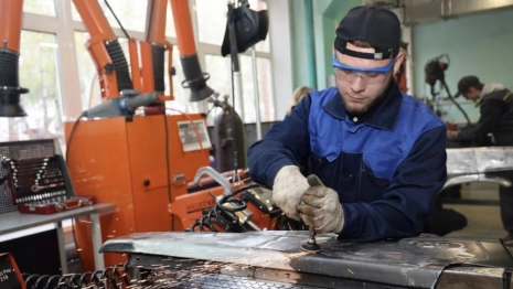 Владимирский авиамех переименовали в Высшую инженерно-техническую школу