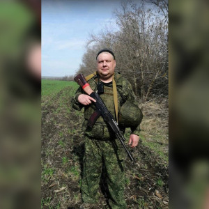 Мобилизованный отец двоих детей из Боголюбово погиб в зоне СВО
