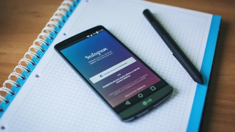 Александр Авдеев перешел из Instagram в Telegram