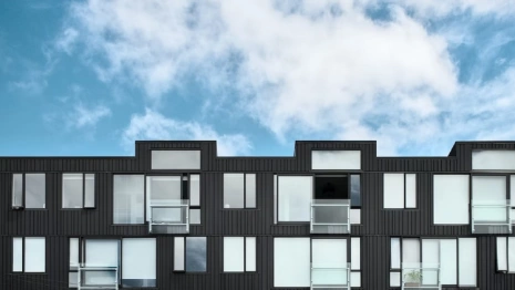 Во Владимире решили застроить «пятачок» за гостиницей «Заря» 