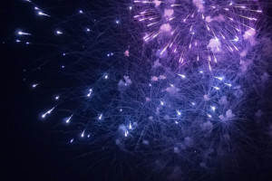 Владимирцев призвали воздержаться от использования пиротехники на массовых мероприятиях