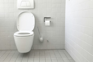 Жителям Владимира запретили ходить в общественные туалеты дольше 15 минут