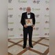 Актера владимирского драмтеатра наградили в Москве «Золотой маской»
