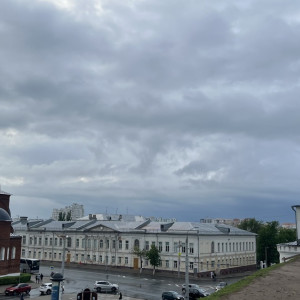 Прогноз погоды во Владимире и области на 29 сентября