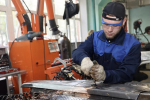 Владимирский авиамех переименовали в Высшую инженерно-техническую школу