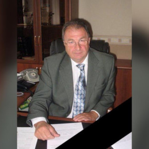 Умер экс-глава санитарной службы Владимирской области Евгений Лисицын