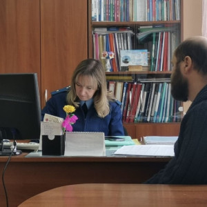 Коллеги положительно отозвались об избившем 7-классника владимирском учителе