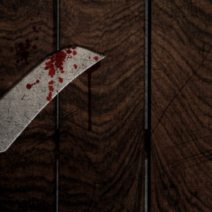 Житель Александрова напал с ножом на возлюбленную за просьбу убавить музыку