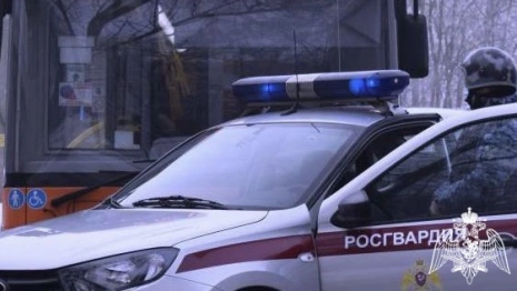 В почти сотне владимирских автобусов появились тревожные кнопки