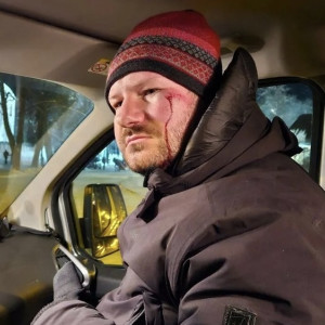 В Суздале гужевая повозка сбила московского корреспондента