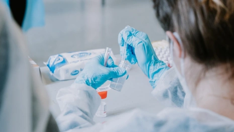 За сутки во Владимирской области выявили 16 новых случаев заражения COVID-19