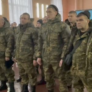 В зону СВО по контракту уехали 20 жителей Владимирской области