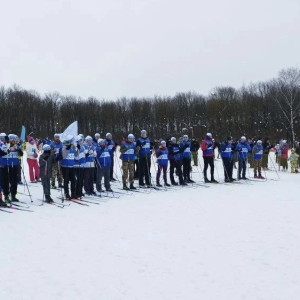 Стали известны имена победителей «Лыжни России» во Владимире