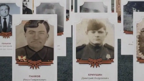 Еще один город во Владимирской области отказался от шествия «Бессмертный полк»