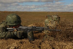 Для владимирских бойцов СВО упростили получение удостоверения ветерана боевых действий
