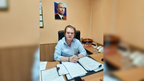 В Собинке врио мэра назначили Инессу Глазкову