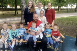 Владимирский многоженец попал под следствие после заявления дочери о домогательствах