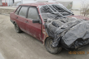 Во Владимире 60 брошенных машин увезли на спецстоянку