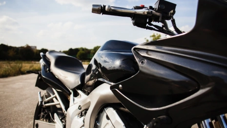 На М-12 в Петушинском районе разбился 18-летний мотоциклист