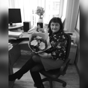 В Коврове умерла учительница начальных классов