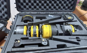 Во Владимирской области для мониторинга состояния лесов купили 6 новых БПЛА