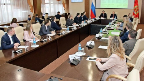 Владимирская область запланировала бизнес-миссии в Азербайджан, Вьетнам и Беларусь