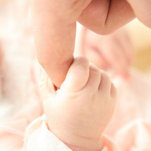 Во Владимирской области в семье родился 11-й ребенок