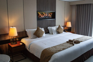 Во Владимире 22-летний парень сообщил о бомбе в гостинице