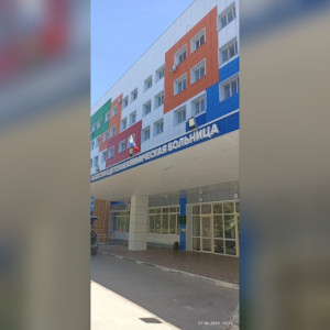 Во Владимире врачи спасли младенца с редкой болезнью