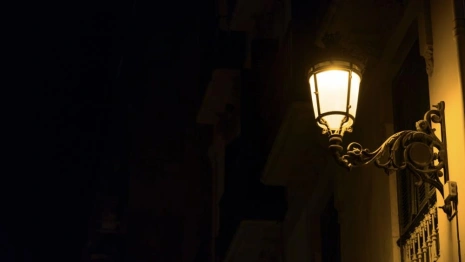 В парке имени 950-летия Суздаля обновят фонари за 15,6 млн рублей