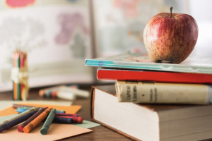 Во Владимире изменили правила конкурса «Лучший класс года»