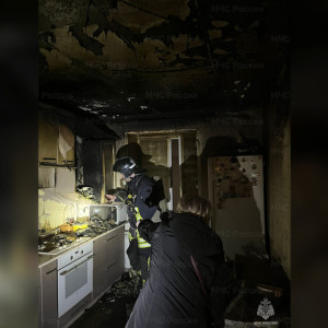 Во Владимире из многоквартирного дома эвакуировали 20 человек