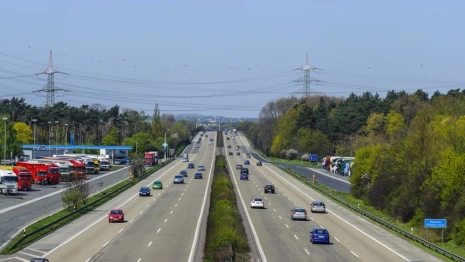 Владимирских автомобилистов предупредили о новых камерах
