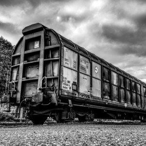 Во Владимирской области четыре вагона сошли с рельсов